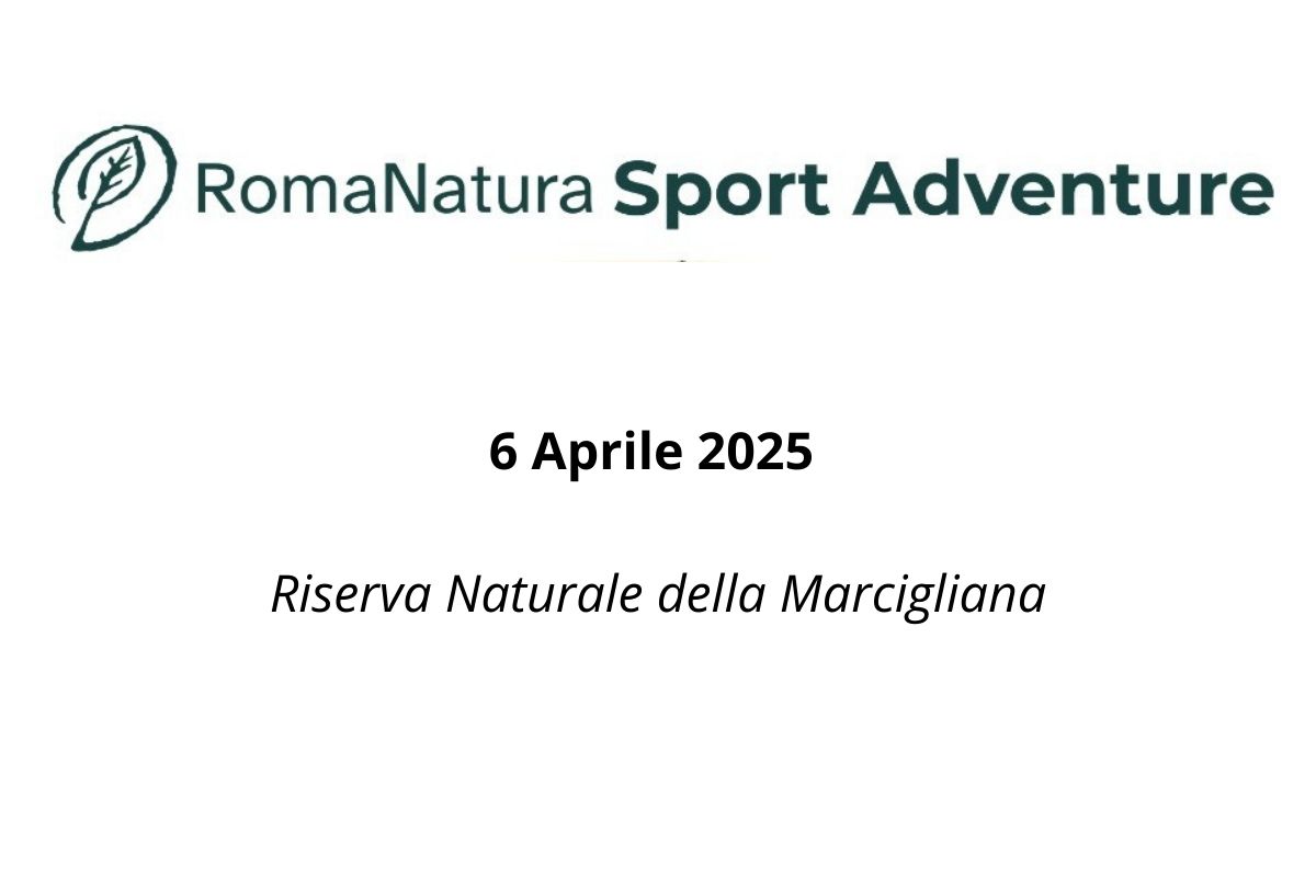 RomaNatura Sport Adventure nasce per loro i bambini