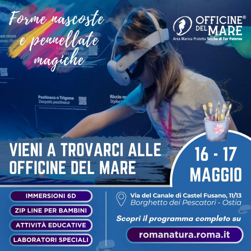 officine-del-mare-16-17-maggio-2026-eventi-ostia